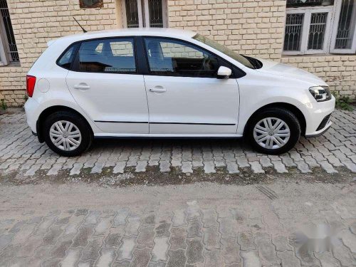 Volkswagen Polo 2020 MT for sale in Karnal