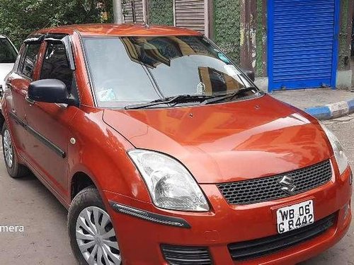 2010 Maruti Suzuki Swift LXI MT for sale in Kolkata