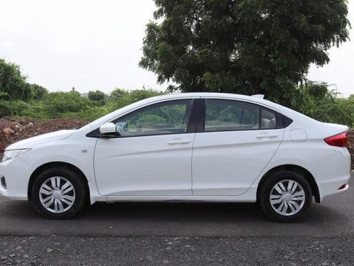 Used 2016 Honda City MT for sale in Ahmedabad