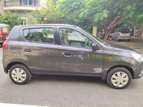 Used Maruti Suzuki Alto K10 VXI 2016 AT in Bangalore