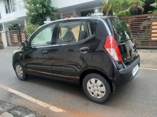 Used 2010 Hyundai i10 Magna 1.2 MT in Bangalore