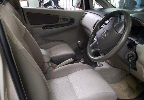 Used 2014 Toyota Innova MT for sale in Chennai