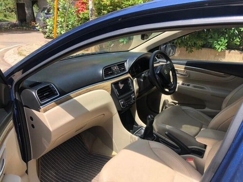 Used 2018 Maruti Suzuki Ciaz MT in Bangalore