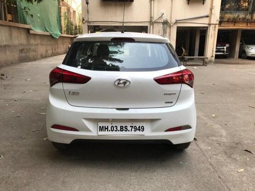 Used 2014 Hyundai i20 Active 1.2 MT for sale in Mumbai