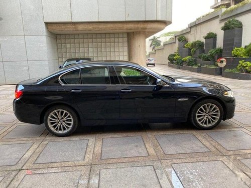 Used 2016 BMW 5 Series AT for sale in Mumbai