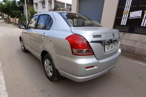 2008 Maruti Suzuki Swift Dzire MT for sale in Chennai 