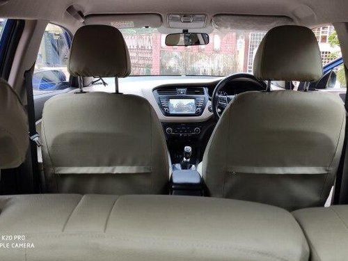 Used 2016 Hyundai Elite i20 MT for sale in Kolkata