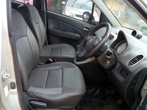 2010 Maruti Suzuki Ritz MT for sale in Coimbatore 