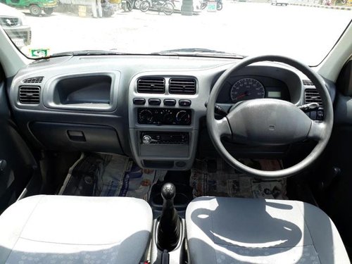 Used 2010 Maruti Suzuki Alto MT for sale in Ahmedabad 