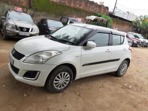 Maruti Suzuki Swift VDI 2015 MT for sale in Lucknow 