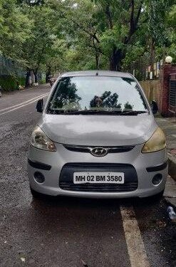 Used Hyundai i10 Era 2009 MT for sale in Mumbai