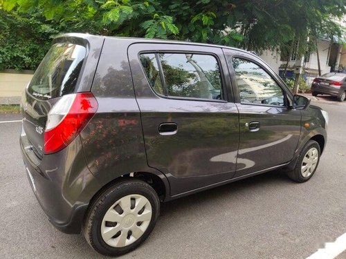 Used Maruti Suzuki Alto K10 VXI 2016 AT in Bangalore