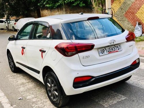 Hyundai i20 Sportz Option 2019 MT for sale in New Delhi