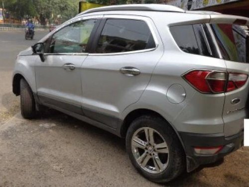 Used 2015 Ford EcoSport 1.5 DV5 MT Ambiente in Kolkata