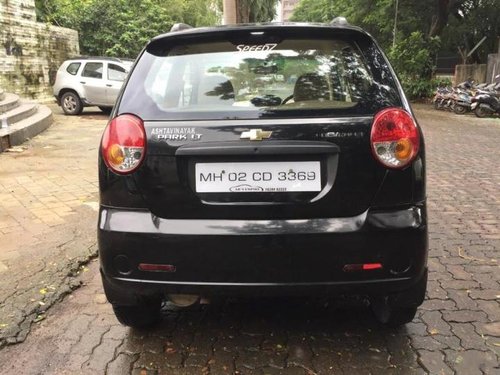 Used Chevrolet Spark 1.0 LT 2011 MT for sale in Mumbai