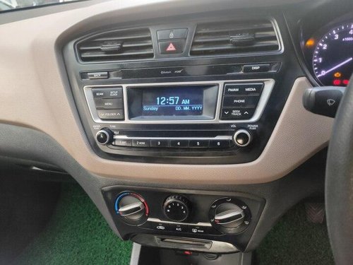 Used 2018 Hyundai i20 Active SX Petrol MT for sale in Patna