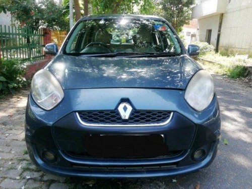 Used Renault Pulse RxL 2013 MT for sale in Amritsar 