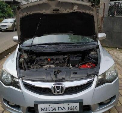 Used Honda Civic 2011 AT for sale in Pune