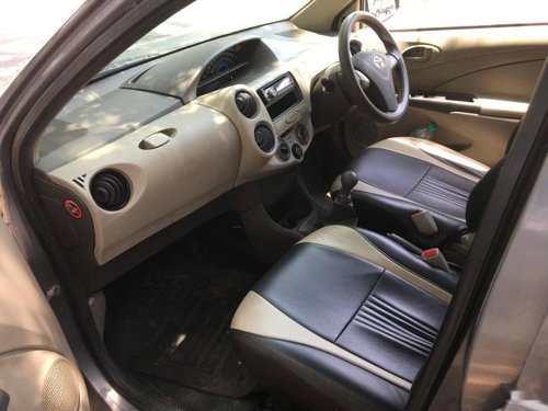 Used 2015 Toyota Etios Liva GD MT for sale in Chennai