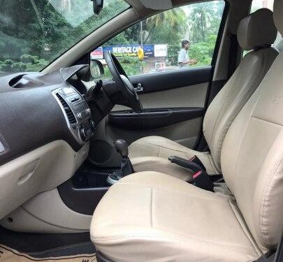 Used 2010 Hyundai i20 Magna 1.4 CRDi MT for sale in Mumbai