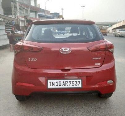 Used 2014 Hyundai i20 Magna 1.2 MT for sale in Chennai