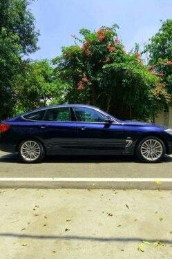 Used 2016 BMW 3 Series GT AT for sale in New Delhi