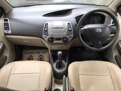 Used 2010 Hyundai i20 Magna 1.4 CRDi MT for sale in Mumbai