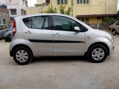 2010 Maruti Suzuki Ritz MT for sale in Coimbatore 