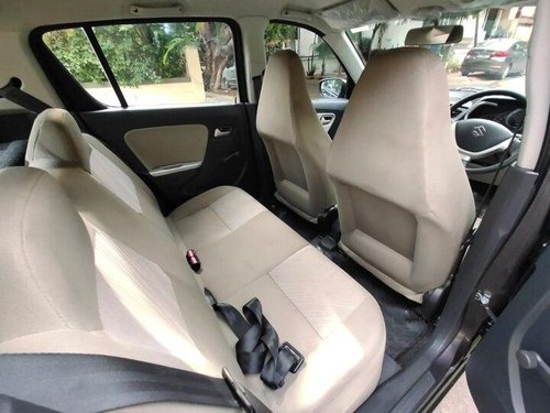 Used Maruti Suzuki Alto K10 VXI 2016 AT in Bangalore