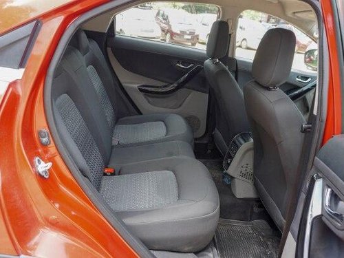 Used Tata Nexon 2018 MT for sale in Hyderabad