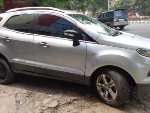 Used 2015 Ford EcoSport 1.5 DV5 MT Ambiente in Kolkata