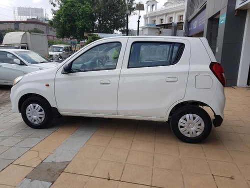 Used Maruti Suzuki Alto 800 LXI 2018 MT in Ahmedabad 