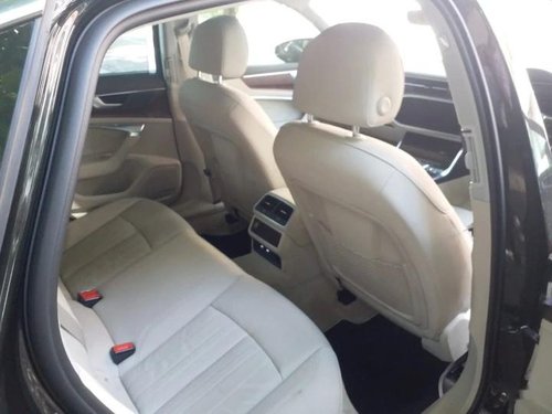 Used 2019 Audi A6 2011-2015 AT for sale in Kolkata