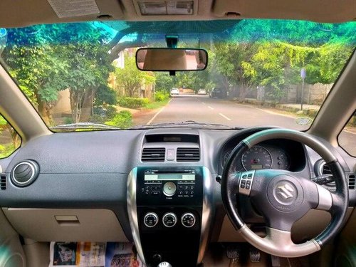 Used Maruti Suzuki SX4 Zxi BSIII 2007 MT in Bangalore