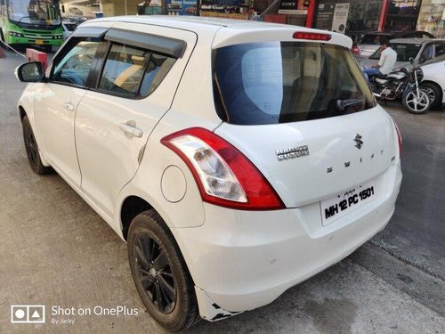 Maruti Suzuki Swift ZDI 2017 MT for sale in Pune 