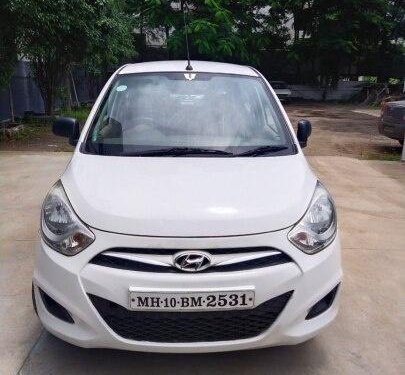 Used 2013 Hyundai i10 MT for sale in Pune