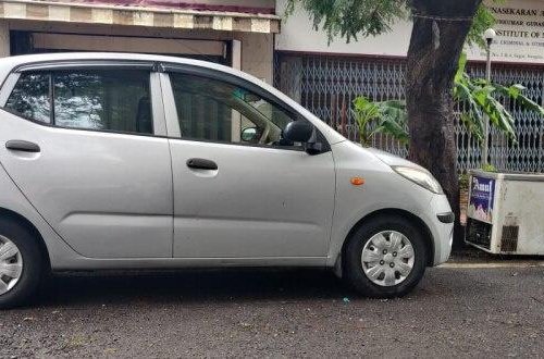 Used Hyundai i10 Era 2009 MT for sale in Mumbai