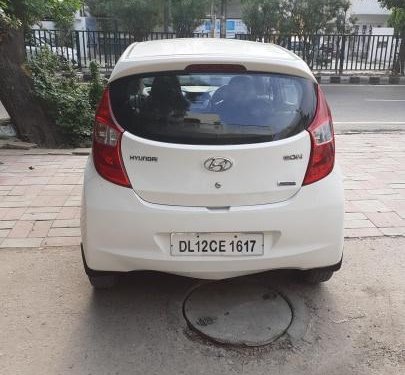 Used Hyundai Eon 2012 MT for sale in New Delhi