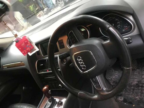 Used Audi Q7 4.2 TDI quattro 2010 AT for sale in Mumbai