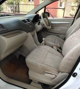 Maruti Suzuki Ertiga BSIV VXI 2013 MT for sale in Ahmedabad 