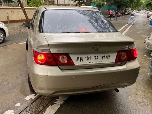 Used Honda City ZX GXi 2005 MT for sale in Mumbai