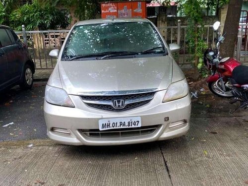 Used Honda City ZX GXi 2005 MT for sale in Mumbai