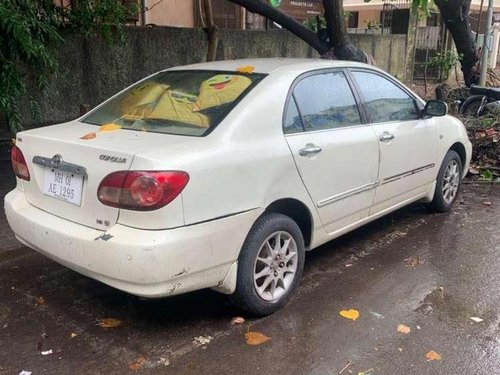 Used Toyota Corolla H1 2007 MT for sale in Mumbai