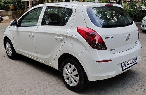 Used Hyundai i20 Active 1.4 2014 MT for sale in New Delhi