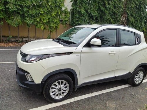 2016 Mahindra KUV100 NXT MT for sale in Bangalore 