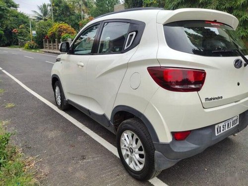 2016 Mahindra KUV100 NXT MT for sale in Bangalore 