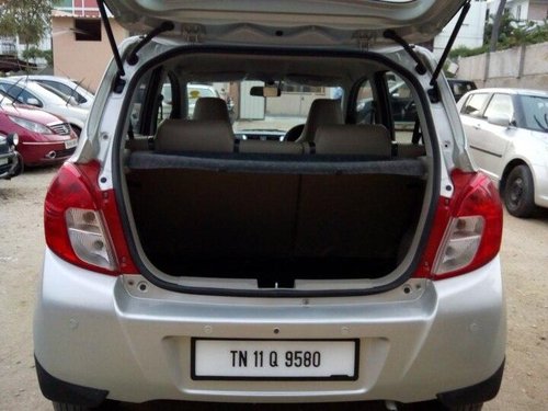 2014 Maruti Suzuki Celerio VXI AT for sale in Coimbatore 