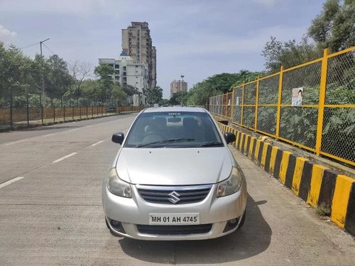 Used Maruti Suzuki SX4 2008 MT for sale in Mumbai