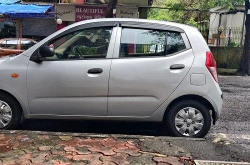 Used Hyundai i10 Era 2009 MT for sale in Mumbai