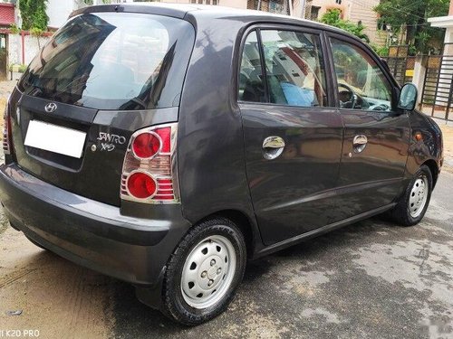 Used Hyundai Santro Xing GL Plus 2013 MT for sale in Kolkata